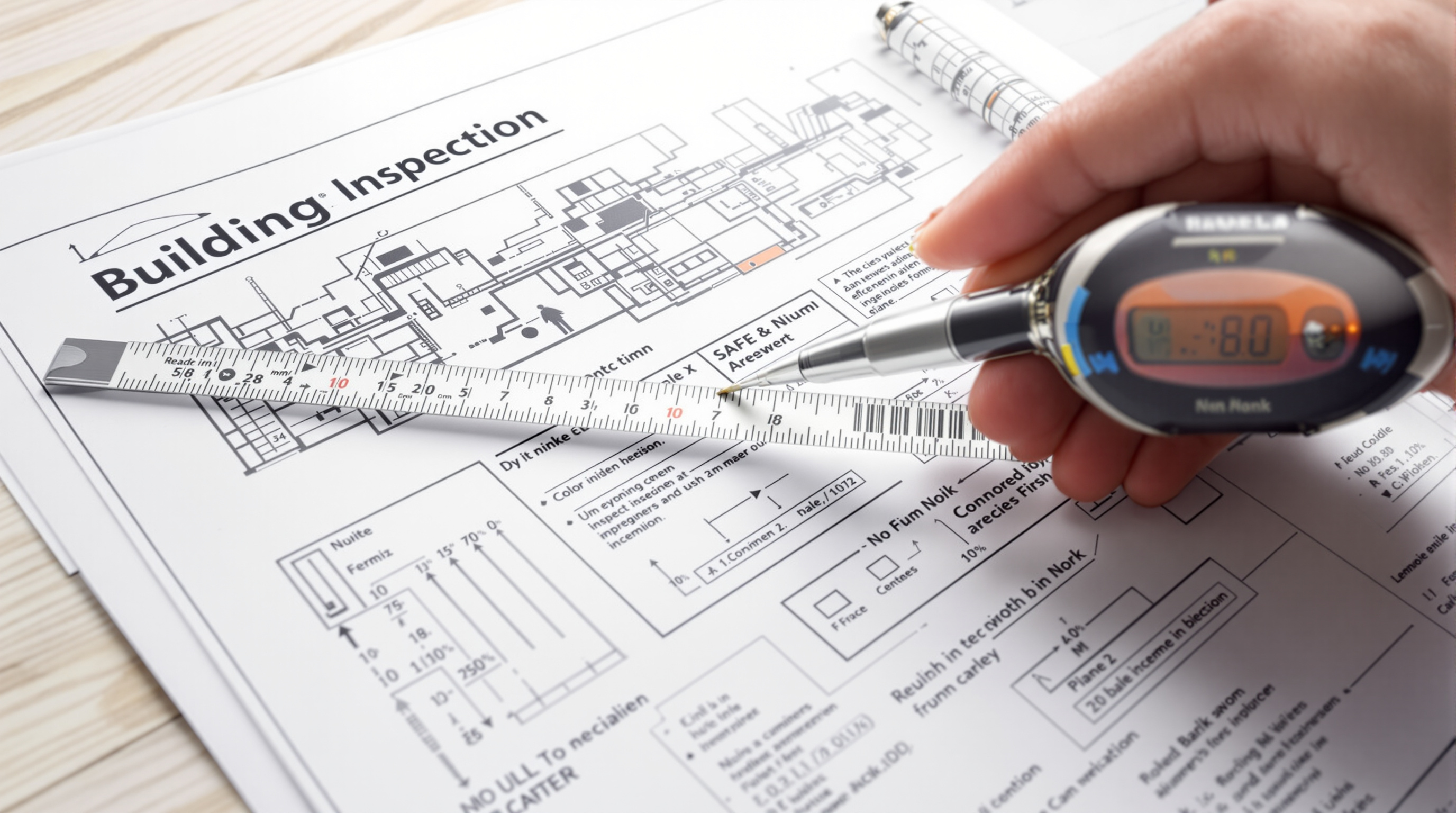 Immeuble haussmannien à Paris pour diagnostic immobilier