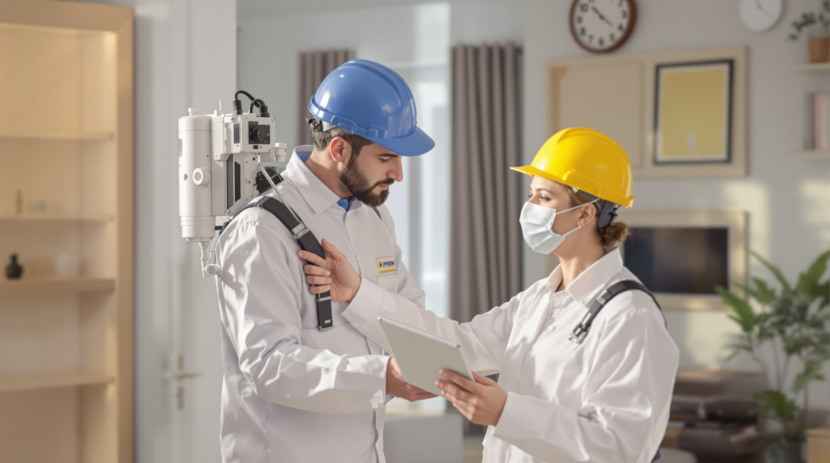 Diagnostics avant travaux