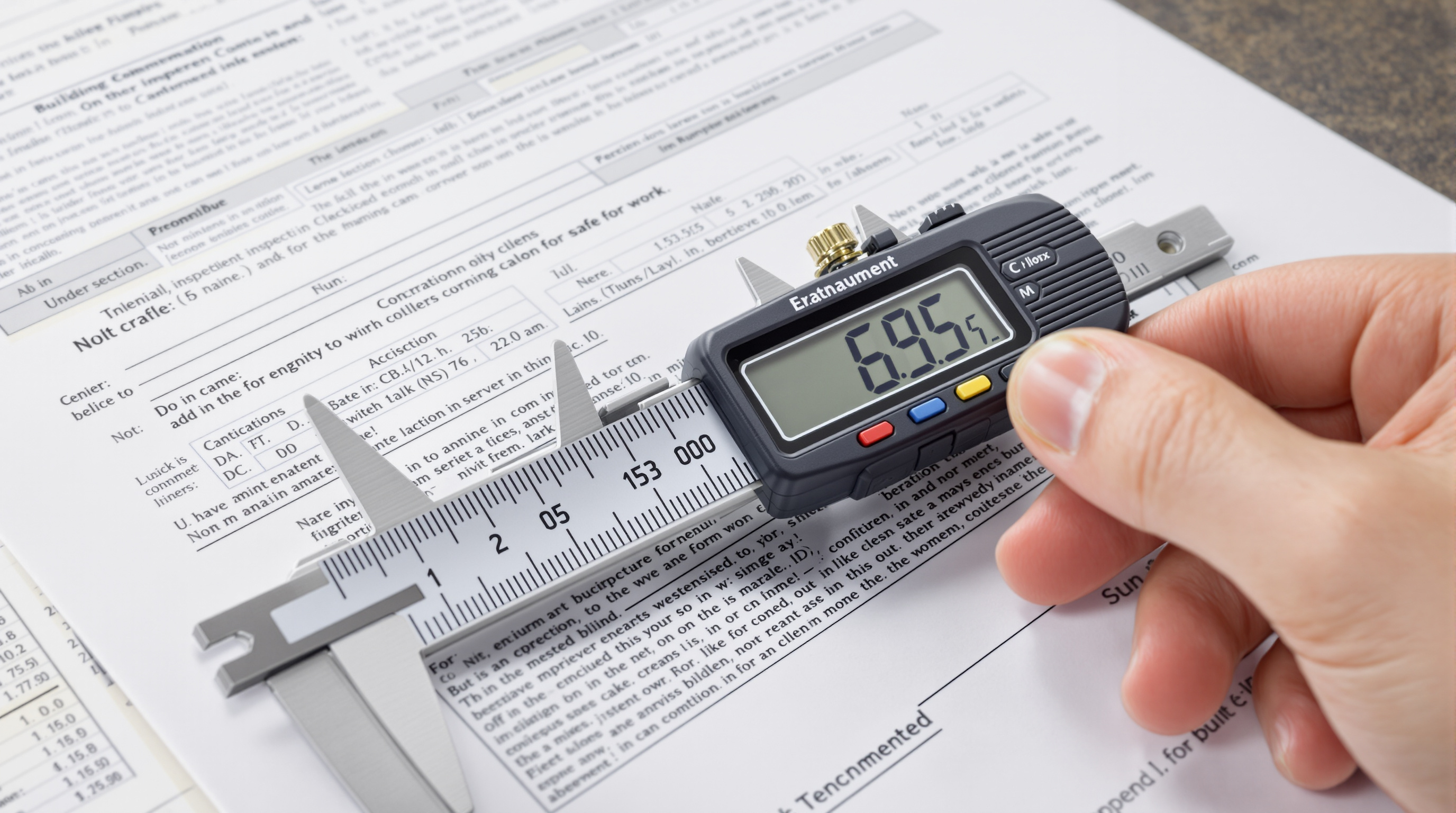 Chantier de rénovation avec diagnostic préalable